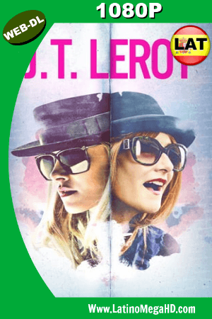 Jeremiah Terminator LeRoy (2018) Latino HD WEB-DL 1080P ()